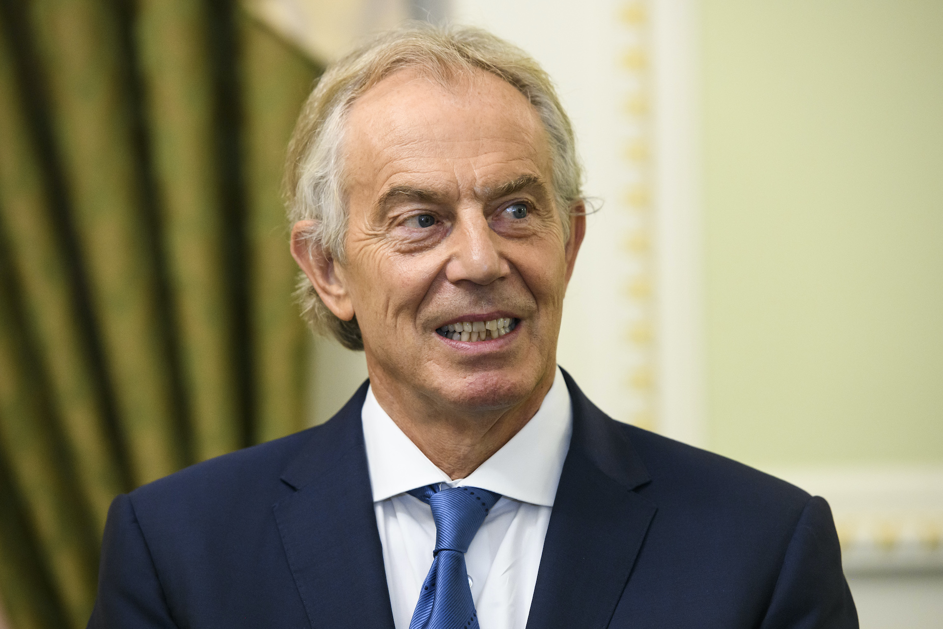 Blair admits Iraq, Afghanistan invasions may have been wrong