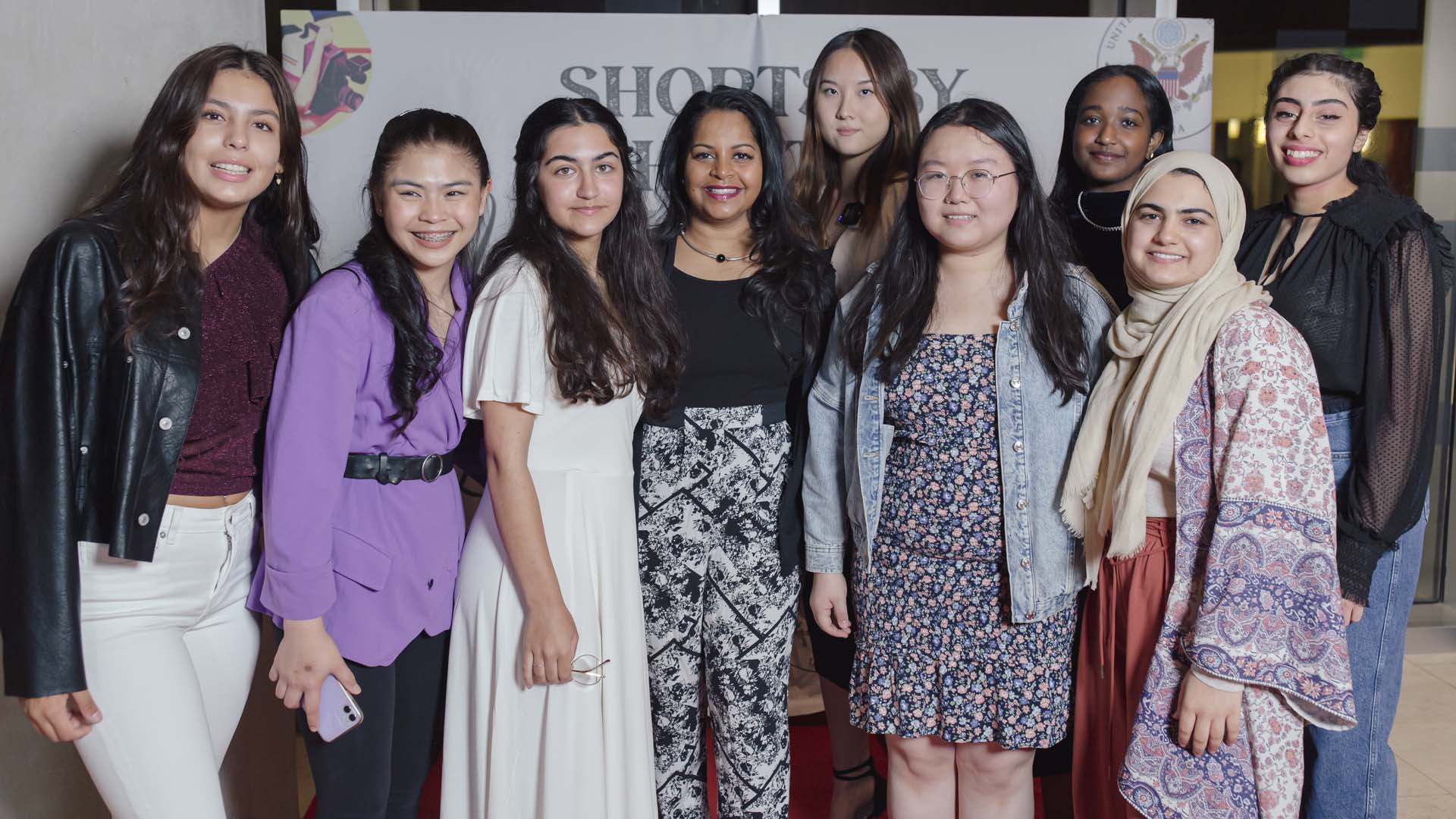 Canon ambassador Tasneem Alsultan breaks gender stereotypes through